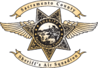 Sacramento County Sheriff's Air Squadron